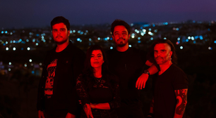 Malice explora liberdade criativa no álbum "Sob a Pele"; ouça