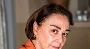Após acordo com a Globo, Nívea Maria viverá personagem inédita em Avenida Brasil 2