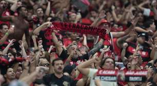 Além de vaga, vitória garante folga ao Flamengo entre ataques da América