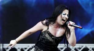 11 músicas que marcaram a vida de Amy Lee, do Evanescence