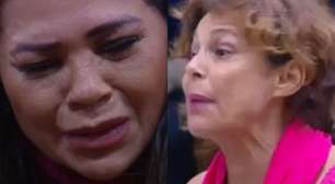 A Fazenda 18: Mãe de Lexa toma decisão radical após ser 'cancelada': 'Olha o sino ali'