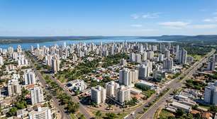 Previsão do tempo em Palmas (TO) hoje: veja como fica o clima nesta sexta-feira