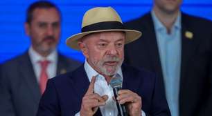 Lula recusa 'ideia de Trump de que facções são terroristas' e defende investimentos em forças de segurança