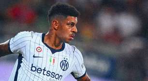 Roma x Inter conta com brasileiros e vale liderança na Itália