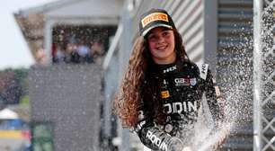 Campeã da F1 Academy, Abbi Pulling, irá participar de teste da Indy NXT