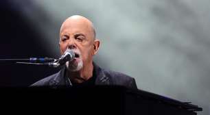Google exibe data de morte de Billy Joel e assessoria do cantor rebate: 'Ele não está morto'