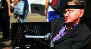 Stephen Hawking: biografia revela 'lado sombrio' do genial cientista