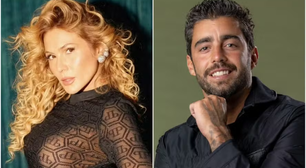 Assumiu? Lívia Andrade fala sobre relação com Pedro Scooby: 'Sou solteira e ele também'