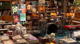 Tiny Desk Brasil celebra aniversário de um ano com ciclo de episódios patrocinado pelo Itaú Live