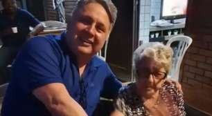 De luto, Anthony Garotinho toma decisão política após morte da mãe