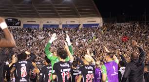 Vasco avalia futuro de Cuiabano, Robert Renan, Carlos Cuesta e Johan Rojas