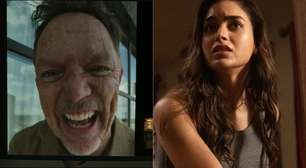 Matthew Lillard se arrepende de ter participado de 'Pânico 7' após demissão de Melissa Barrera