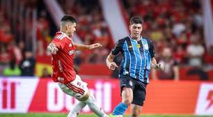Grêmio e Internacional são punidos pelo STJD