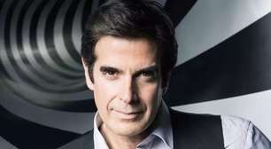 David Copperfield completa 70 anos em meio a mudanças na carreira