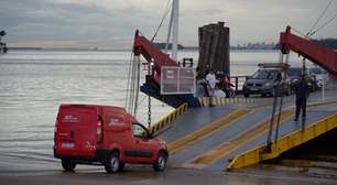 J&amp;T Express dobra de tamanho no Brasil em apenas 8 meses