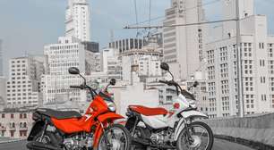 iPhone Duo de R$ 30.999 compra 2 Honda Pop 110i e ainda sobra R$ 9.823