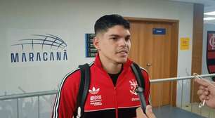 "Parece Que Perdemos": Jogadores Do Flamengo Fazem Autocrítica Mesmo Com Vaga Na Libertadores