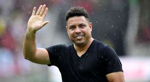 Como assim? Ronaldo Fenômeno tem segredo no próprio aniversário que poucos conhecem