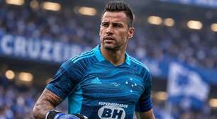 Fábio Brilha aos 45 Anos e Leva Fluminense à 3ª Semifinal da Libertadores