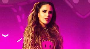 Wanessa Camargo diz que amigos a abandonaram por 'lacração'