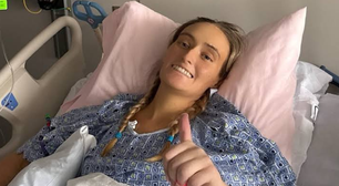 Luto: Jogadora de vôlei morre após diagnóstico de doença rara