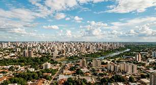 Previsão do tempo em Teresina (PI) hoje: veja como fica o clima nesta sexta-feira