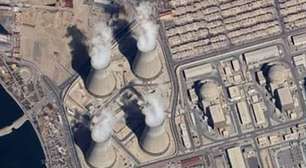 Em menos de 24 horas, Google Earth encerra ferramenta que permitia modificar imagens de satélite com instruções de texto. O motivo? Fake news.