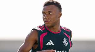 Mbappé rompe acordo e assina novo contrato