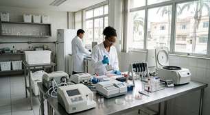 Anvisa proíbe e manda recolher calibrador médico sem registro fabricado por empresa sem autorização