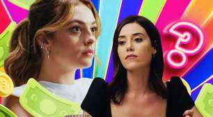 Semana de pesadelo: Volta do ex, ataque brutal e guerra por Ali sacodem Iludida (21/09 a 25/09)