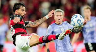 Flamengo aumenta arrecadação com avanço na Libertadores