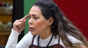 Darlin e Mayk definem prioridades e avaliam aproximação com Ariela em A Fazenda 18