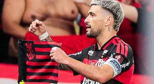 Roberto Assaf: Del Valle massacrou, mas Flamengo vai à semi da Libertadores