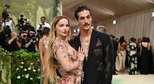 Damiano David e Dove Cameron se casarão na Itália na próxima semana