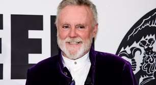Roger Taylor, do Queen, reflete sobre os desafios do planeta Terra em novo álbum