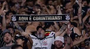 Memphis Depay, Rodrigo Garro, Hugo Souza, Gustavo Henrique, Diniz e Raniele participam de reunião com as torcidas organizadas do Corinthians