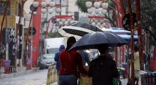 Por que SP já tem setembro mais chuvoso em mais de 80 anos e previsão é de mais chuva até fim do mês