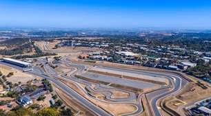 Conflito no Oriente Médio provoca mudança das 24 Horas de Dubai para Kyalami