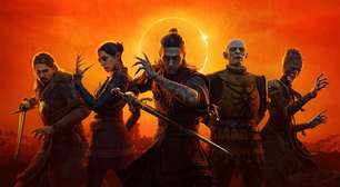 The Blood of Dawnwalker teve orçamento de US$ 40 milhões
