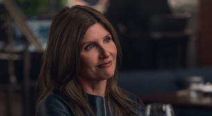 Criadora de série da HBO transforma ser mãe solteira e menopausa em história 'divertida e interessante'