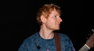 Quem é o empresário bilionário que está no centro da polêmica da turnê de Ed Sheeran?