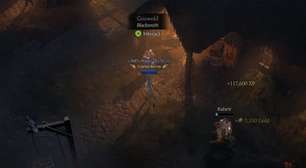 Tristram do primeiro Diablo está presente na Temporada 15 de Diablo IV