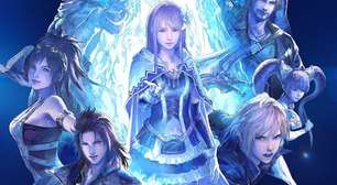 Final Fantasy Resonance mostra gameplay inédito na Tokyo Game Show 2026