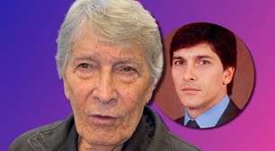 Galã de novelas mexicanas do SBT revela solidão aos 82 anos: "Chego em casa e fico sozinho"