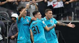 Palpite Remo x Santos - Brasileirão Série A - 19/09/2026