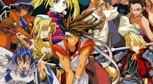 Toshinden Collection é anunciado e chega em 2027 para PC, PlayStation 5 e Switch 2
