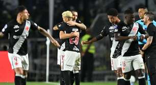 Palpite Vasco da Gama x Coritiba - Brasileirão Série A - 19/09/2026