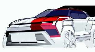 Bayon será novo SUV compacto da Hyundai produzido no Brasil