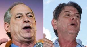Líderes e em lados opostos, irmãos Gomes protagonizam eleição no CE com PT e Cid tentando frear Ciro