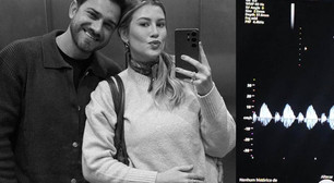 Aos 32 anos, influenciadora Niina Secrets revela perda do bebê após poucas semanas de gravidez e desabafa: 'É muito difícil fingir que está tudo bem'